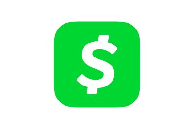 Cash App Logo Png Artwork