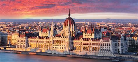 Budapest Travel Guide — What to Do and See in Budapest on a Budget