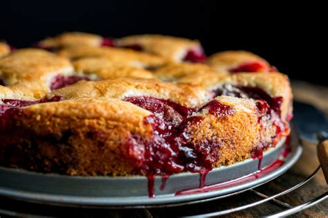 Original Plum Torte Recipe - NYT Cooking