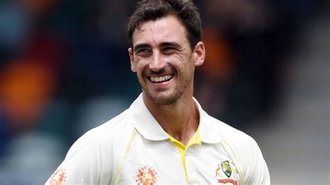 Mitchell Starc under shock injury cloud for Cricket World Cup