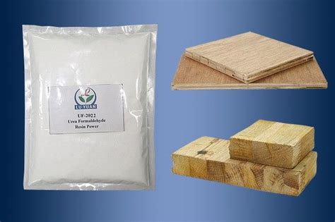 Urea Formaldehyde Resin Powder (UF-2022) - China Urea Formaldehyde and ...