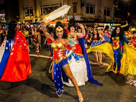 Sydney Mardi Gras Parade | Sydney, Australia - sydney.com