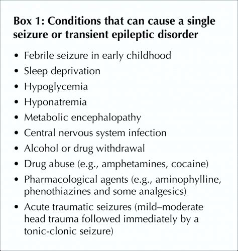 Rolandic Epilepsy Symptoms Causes Diagnosis And Treatment