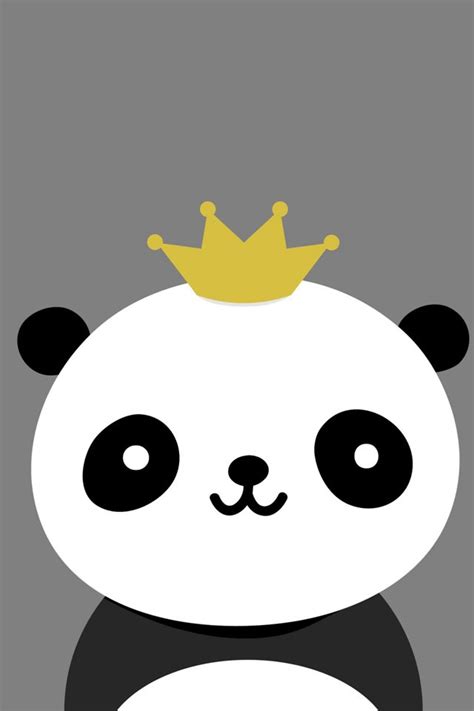 Cartoon Panda Wallpaper - WallpaperSafari