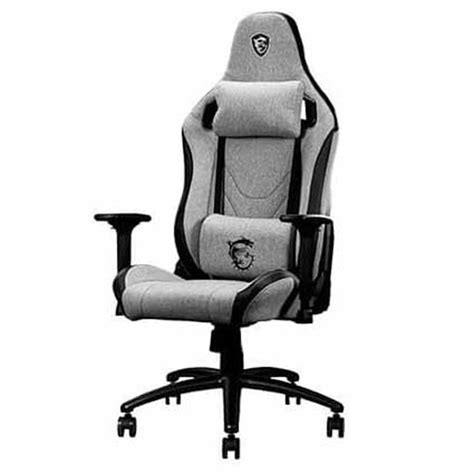 MSI MAG CH130 I Gaming Chair Grey | Techinn