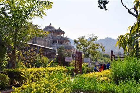 Sadri, Ranakpur: How To Reach, Best Time & Tips