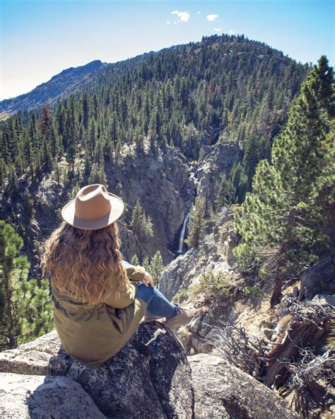 Sonora Pass Fall Colors & Top Spots (High Sierra) — Flying Dawn Marie ...