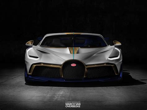 Bugatti Divo 4K Wallpapers - Wallpaper Cave