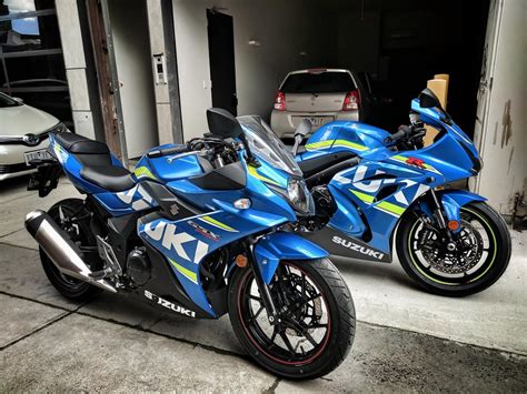 Suzuki GSX-250R review: Humble commuter rocks Superbike style