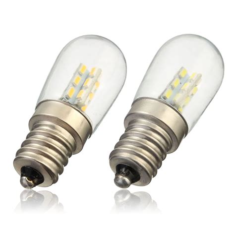 Aliexpress.com : Buy LED Light Bulb E12 2W 3014 SMD 24 LED High Bright ...