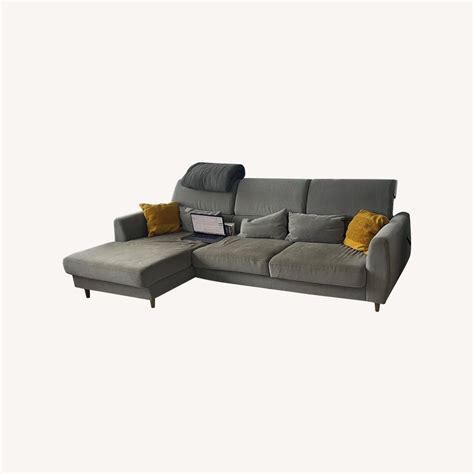 IKEA Slatorp Sectional - AptDeco