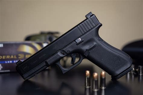 Glock 17 Gen-5 Review | Is It A Pistol Worth Buying?