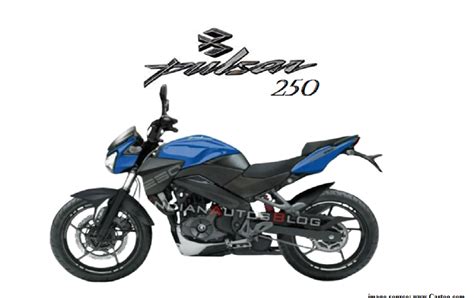 bajaj pulsar 250 price, launch date and specification - wheelsupdates ...