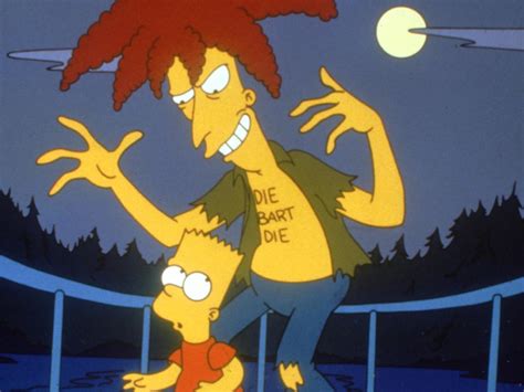 Jeers of a clown: How The Simpsons made Sideshow Bob into one of TV’s ...