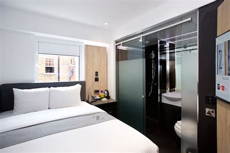 Great location - Review of The Z Hotel Bath, Bath, England - Tripadvisor