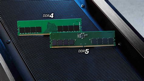 DDR5 vs DDR4 RAM: what's the difference? | TechRadar