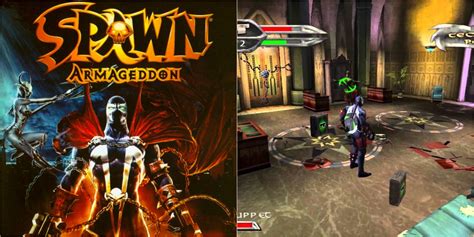 Best Spawn Games, Ranked