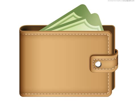 Wallet clipart 20 free Cliparts | Download images on Clipground 2024