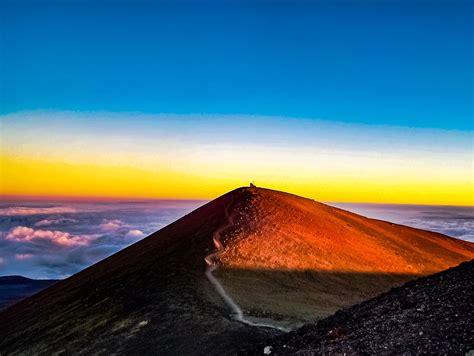 The 10 Most Beautiful Volcanoes In Hawaii