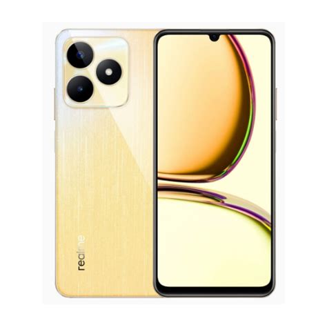 Realme C53 - Specs, Price, Reviews, and Best Deals