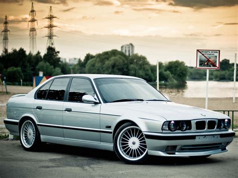 BMW M5 E34 wallpaper | 1920x1440 | 693315 | WallpaperUP