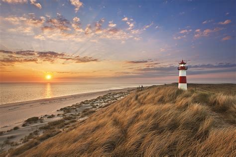 North Frisian Islands travel - Lonely Planet