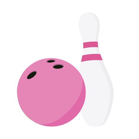 Free Pink Bowling Cliparts, Download Free Pink Bowling Cliparts png ...