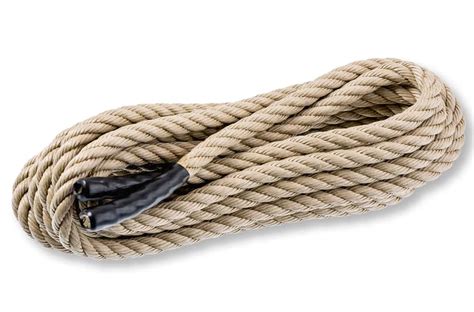 5 Types of Rope with Their Strength, Weakness, and Uses - Avantela Home