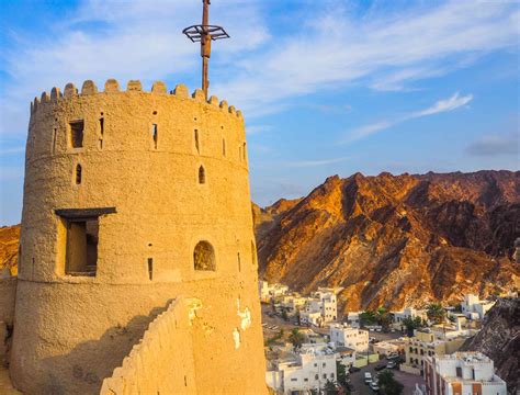 The Top 15 Things to Do in Muscat, Oman