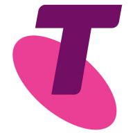 Telstra | Brands of the World™ | Download vector logos and logotypes