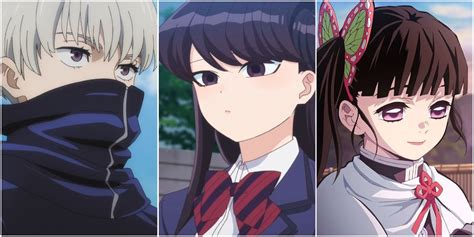 10 Quiet Anime Characters Who Almost Never Talk