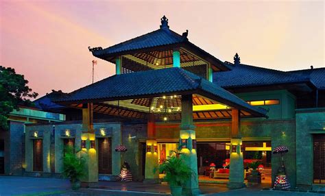 Ramada Bintang Bali Resort - Kuta Best Rates | Bali Star Island