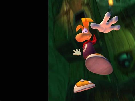 Top 25 Must-Play Video Games: Rayman 2 The Great Escape (#12) - Video ...