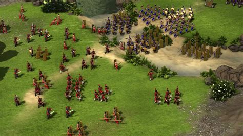 Stronghold: Warlords Preview - Adding a Layer to the Strategy