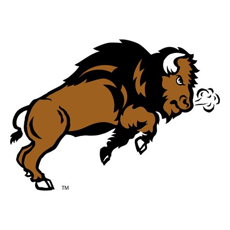 NDSU Bison – Logos Download