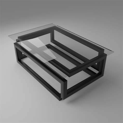 ArtStation - Infinity Table | Game Assets