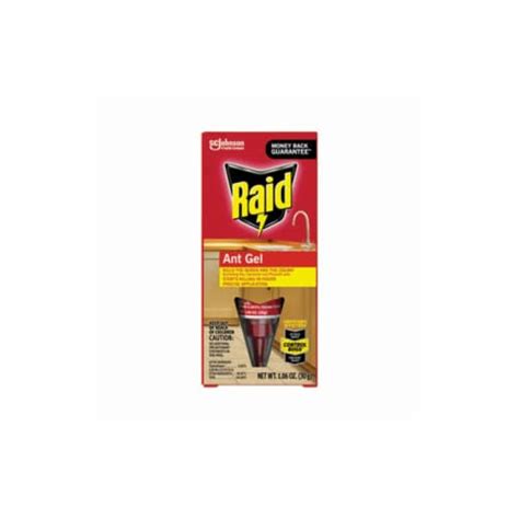 RAID Ant GEL 1.06oz/8un US, 1 - Kroger