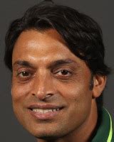 Shoaib Akhtar Biography, Profile, Net Worth, Ranking & Records