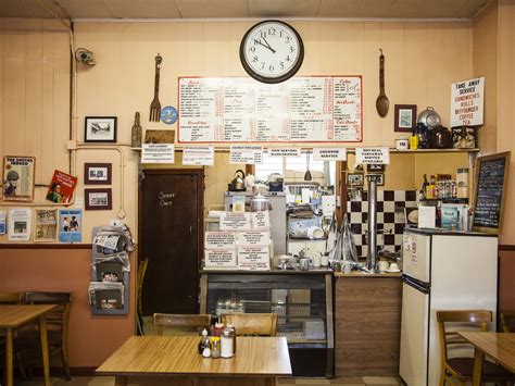 The Best Greasy Spoons in London | 10 Places For a Proper Fry Up