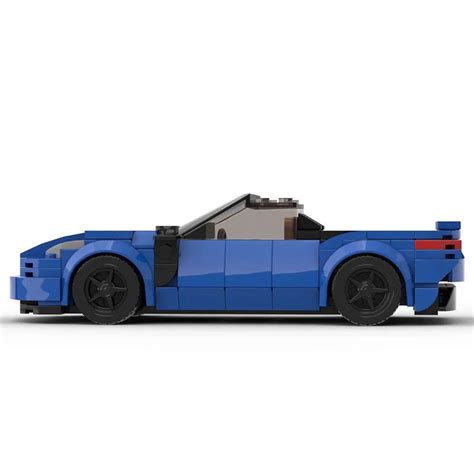 BMW Z4 Convertible – Bricked Motors