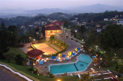 Hotel Topaz-The Tourmaline - Kandy, Sri Lanka