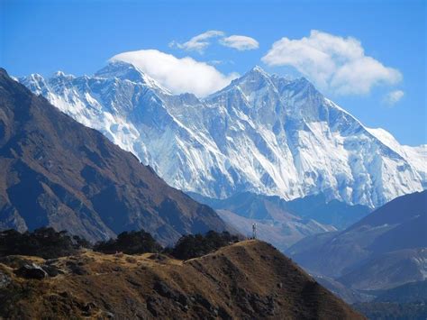 Best Trekking in Nepal, Top 7 best Himalaya trek in Nepal