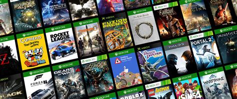 Xbox Backward Compatible Games | Xbox