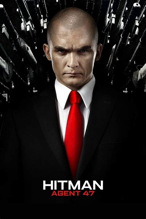 Hitman: Agent 47 (2015) — The Movie Database (TMDB)