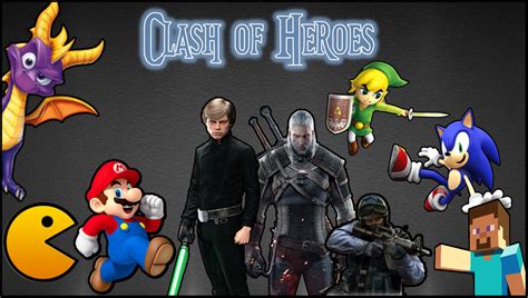 Clash of Heroes Windows, Mac, Linux game - IndieDB