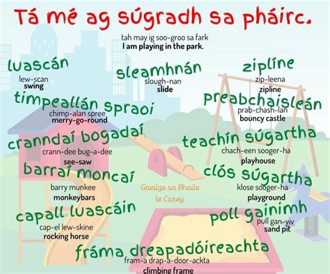 Gaeilge