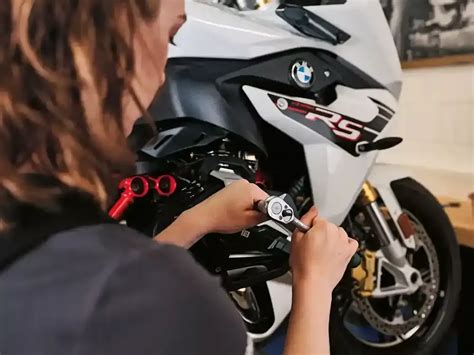 BMW Motorcycle Parts | BMW Motorrad USA