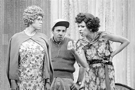 Five Carol Burnett Clips That Prove Why Tim Conway Was the Show’s M.V.P ...