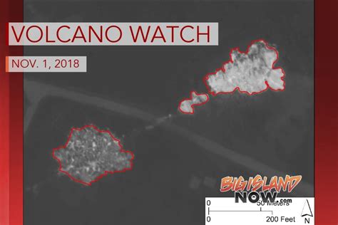 VOLCANO WATCH: How Lava Flow Maps are Made : Big Island Now