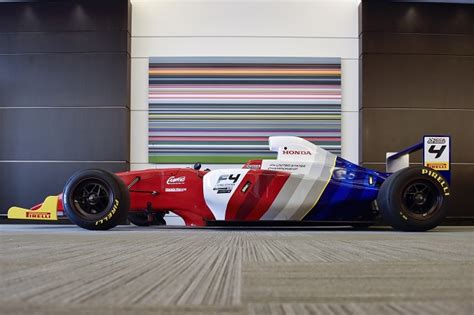 F4: Formula 4 arrives in the USA | RACER